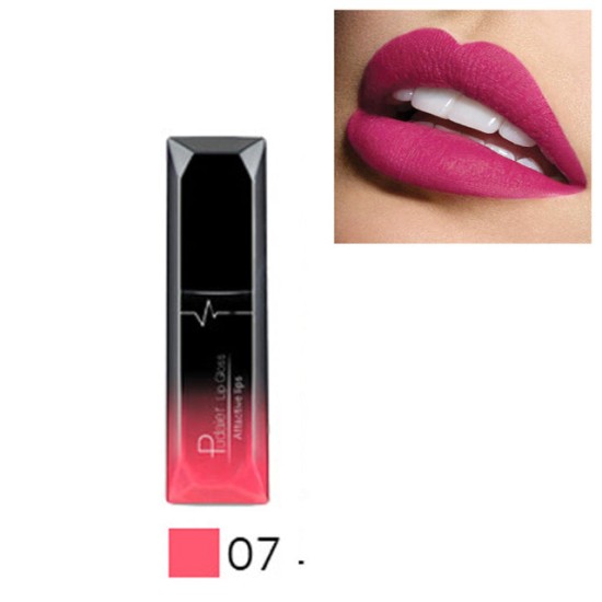 long lasting lipstick in matte