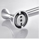 Zinc-Alloy Towel Holder